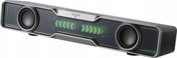 Głośnik Edifier Soundbar komputerowy Edifier QS30 (czarny)