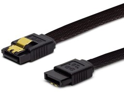 Savio_new Kabel SATA - SATA SAVIO GAK-02 0.3