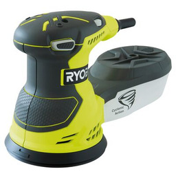 Szlifierka mimośrodowa 300 W ROS300 RYOBI