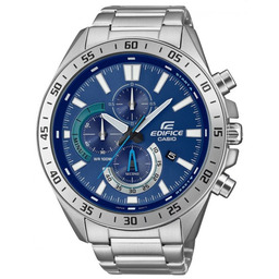 CASIO Zegarek EFV-620D-2AVUEF