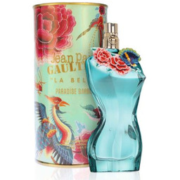 Jean Paul Gaultier, La Belle Paradise Garden, Woda
