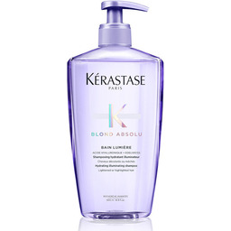 Kérastase Blond Absolu Lumiere Kąpiel rozświetlająca do włosów