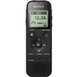 Sony ICD-PX470 4GB pamięci z USB