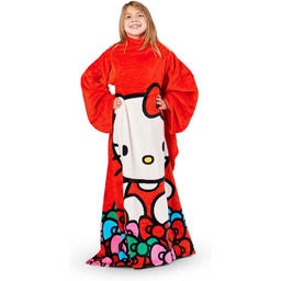 Northwest Młodzieżowy jedwabny dotyk wygodna narzuta koc