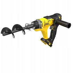 Stanley Wiertnica Glebowa Akumulatorowa V20 18V