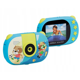 Kamera sportowa Lamax ActionKid1