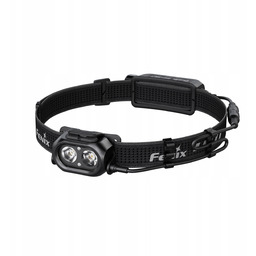 Fenix HP12R-T Czarna – 1300 lm Czołówka Trail