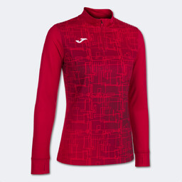 Bluza sportowa do biegania damska Joma Elite VIII