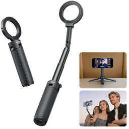 Ulanzi MT71 - mini statyw 2w1, selfie stick