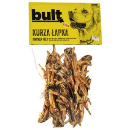 BULT Kurze łapki dla psa 150g