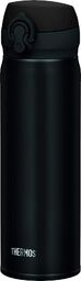 Thermos Ultralight Termos, Czarny, 500 ml