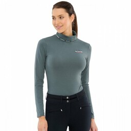 SPOOKS Golf damski LELIAH AW 22/23 - dove