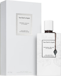 Van Cleef & Arpels Collection Extraordinaire Patchouli Blanc,