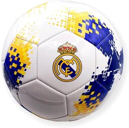 Real Madrid BALON DUŻY nr 60
