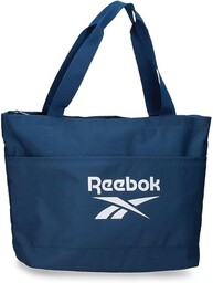 Reebok Ashland Tote, jeden rozmiar, Niebieski, Talla única,