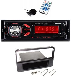 Vordon HT-175 Radio Bluetooth Usb Alfa 159 Brera