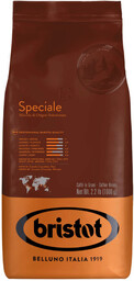 Kawa ziarnista Bristot Speciale 1kg