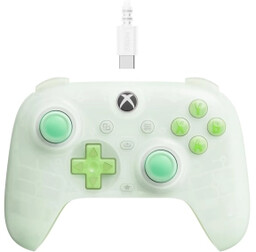 8BitDo Ultimate Mini Wired Controller do Xbox, PC