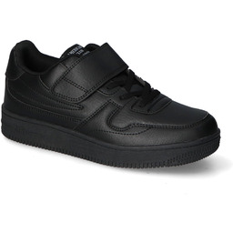 Sneakersy American Club FH38/23 Czarne