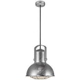 Nordlux - Porter 21 Lampa Wisząca Galvanised