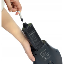 Zapasowy Akumulator Bateria do silnika elektrycznego Spinera Sup