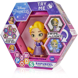 Figurka LED Wow! POD Roszpunka Księżniczki Disneya
