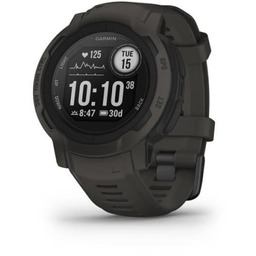 Garmin Zegarek Garmin Instinct 2 Graphite