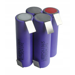 Bateria Akumulator Bosch 14,4V BBHL21435 Li-Ion