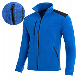 POLAR 350G NIEBIESKI - Polar 350g w kolorze