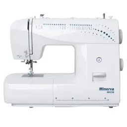 Minerva M823B Maszyna do szycia