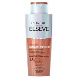 LOREAL ELSEVE Growth Booster Szampon przeciw wypadaniu