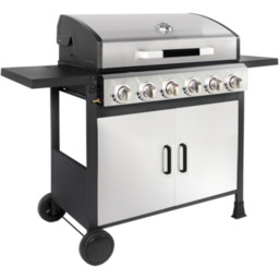 Grill gazowy Brenner G6N MIRPOL