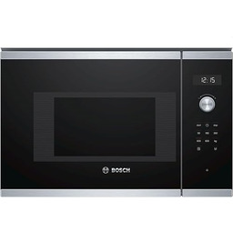 Bosch Seria 6 BFL524MS0 Wbudowany Mikrofalówka Solo 20L