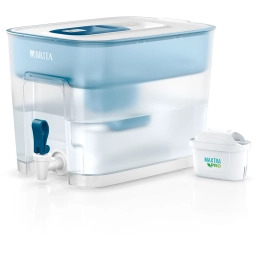 Brita Flow 8,2l 1 wkład Dzbanek filtrujący