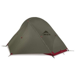 Moser Namiot 1-osobowy MSR Access 1 - green