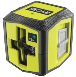 RYOBI Laser krzyżowy RBCLLG1