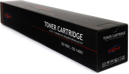 Toner JetWorld Czarny Canon C-EXV60 zamiennik CEXV60 (4311C001),