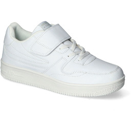Sneakersy American Club FH38/23 Białe