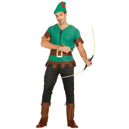 Kostium Robin Hood dla mężczyzny