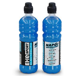 EHE Sport Elektrolity (izotonik) 750ml multifruit