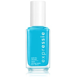 essie Expressie word on the street Lakier
