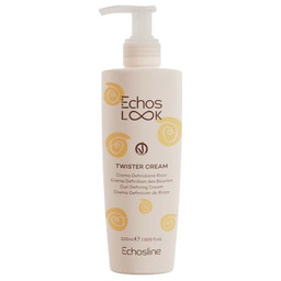 Echosline Echos Look, Twister Cream, krem do włosów