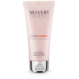 Selvert Thermal Vitalizing Peel-Off Mask
