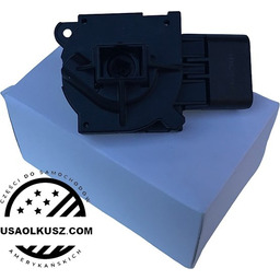 Kostka elektryczna stacyjki do samochodu Chrysler Sebring 2008-