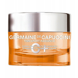 Germaine De Capuccini Krem Radiance C+ Time Rozjaśnia
