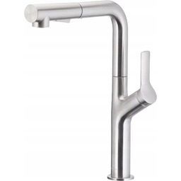 Kfa Bateria Kuchenna Wyciągana W.duero Design Inox