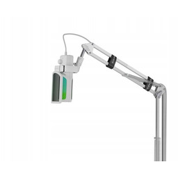 Mikrofon Genesis RADIUM 251 USB RAMIĘ BIAŁY (NGM-2355)