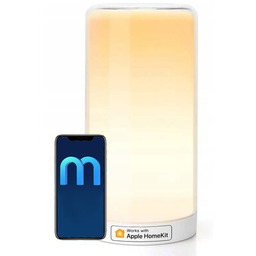 MEROSS Inteligentna lampka nocna MSL430HK EU Wi-Fi RGB