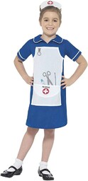 Nurse Costume (M)