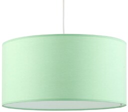 Okrągła lampa wisząca dziecięca Rondo 3233 TK Lighting